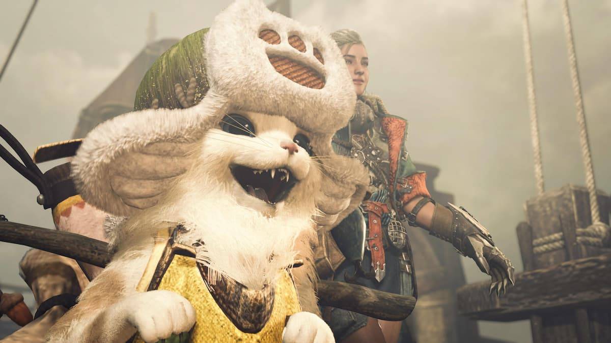 Entsperren von Monster Hunter Wilds 'verborgenen Errungenschaften