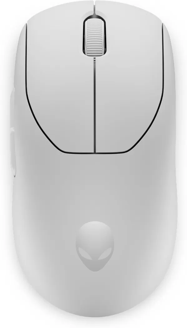 Alienware Pro Gaming Mouse: Amazon Offers Better Savings Than Dell's Memorial Day Deal
