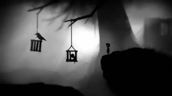 Epic Games Store Oferece Limbo de Graça Esta Semana
