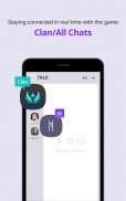 PURPLE: Play, Chat, and Stream Capture d'écran 3