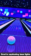 Bowling Pro - 3D Bowling Game スクリーンショット 3