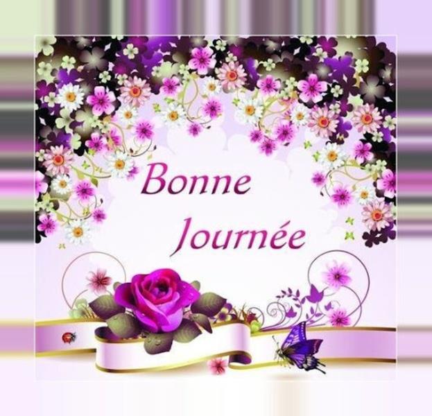 Bonne Journée स्क्रीनशॉट 4