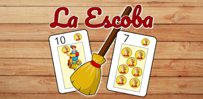 La Escoba 2024 - Broom game应用截图第1张