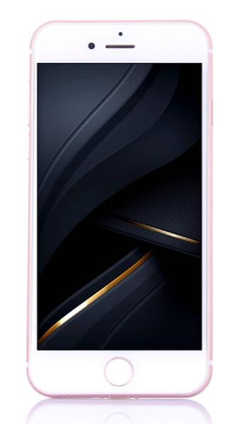 Huawei Nova 7i themes應用截圖第3張