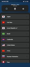Japan VPN Proxy - Fast VPN应用截图第3张