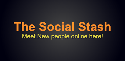 THE SOCIAL STASH 스크린샷 1