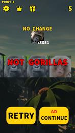 Gorilla Slot Infinity Скриншот 4