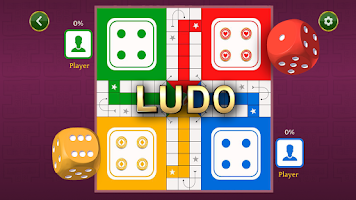 Callbreak, Ludo & 29 Card Game Captura de pantalla 4