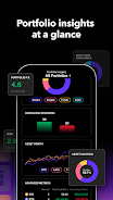 Delta Investment Tracker Captura de tela 3