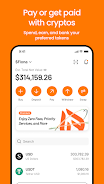 FuturesCash:Wallet Makes Money Скриншот 1