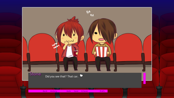 Undeniable Feelings Screenshot 4