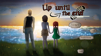 Up until the end Скриншот 1