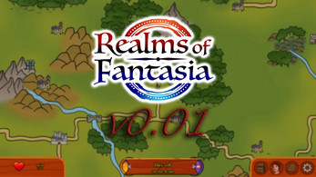 Realms Of Fantasia Capture d'écran 3