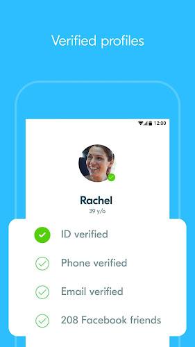 BlaBlaCar : Covoiturage et Bus Capture d'écran 3