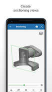 CAD Exchanger: View&Convert 3D应用截图第4张