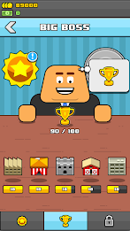 Make More! - Idle Manager 스크린샷 2