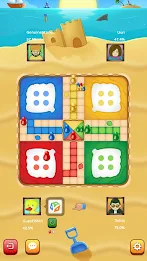 Ludo Multiplayer Скриншот 1