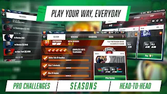 Franchise Baseball 2024 Capture d'écran 2