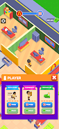 My Burger Shop: Burger Games Captura de tela 4