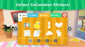 CoComelon: Play with JJ應用截圖第4張