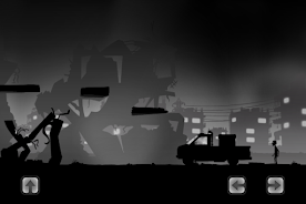 Liyla and the Shadows of War Screenshot 4