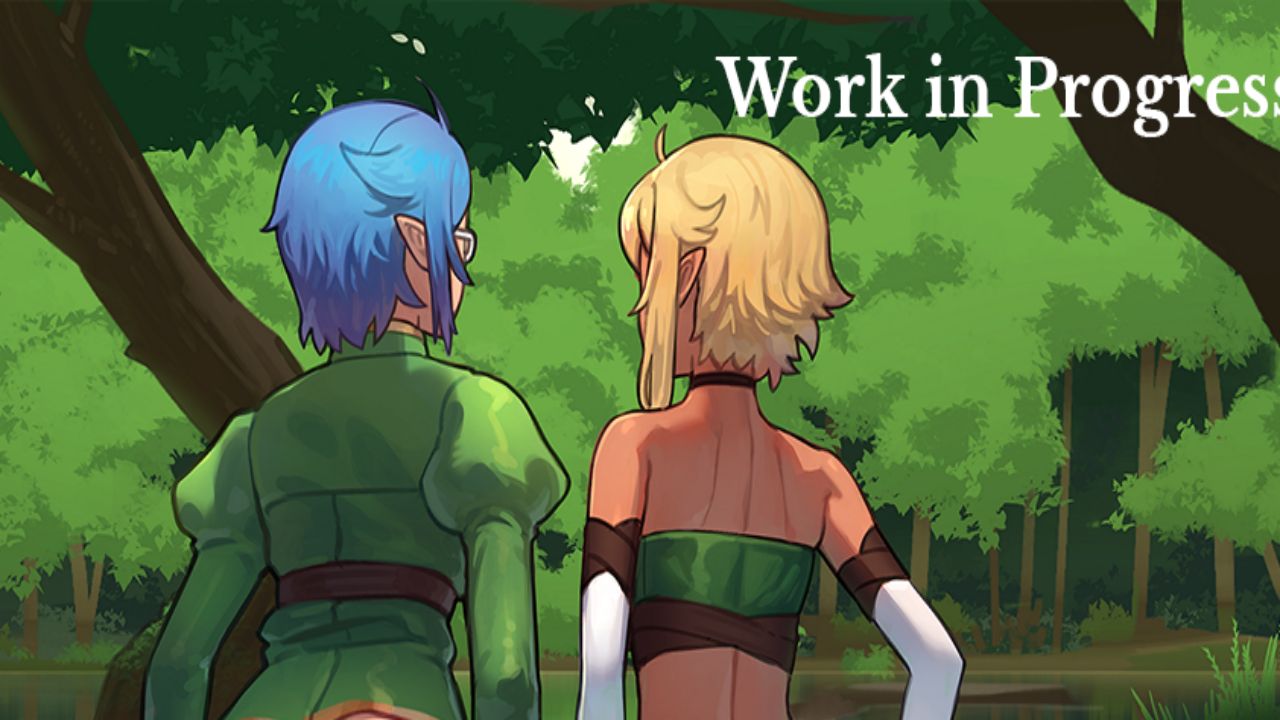Elfheim 스크린샷 3