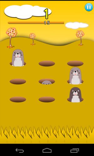 Mole Captura de tela 3