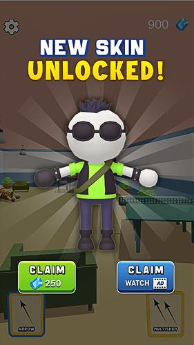 Arrow Master: Crossbow Shooter Screenshot 4