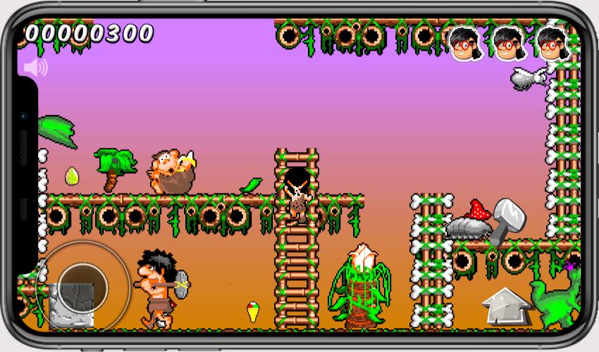 Jurassic Dream Screenshot 3
