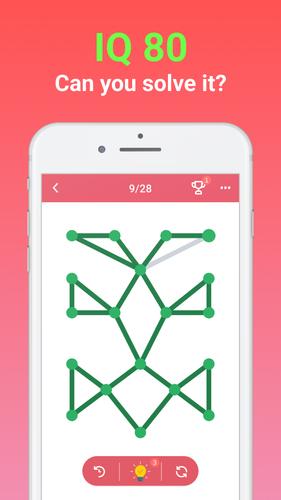 One Line Captura de pantalla 2