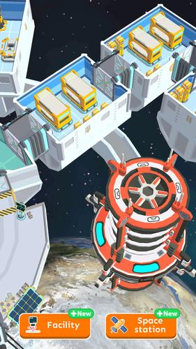 Astro Builder应用截图第4张