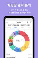 채팅분석 for KakaoTalk应用截图第1张