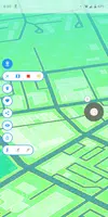 Fake GPS Location-GPS JoyStick Captura de pantalla 3