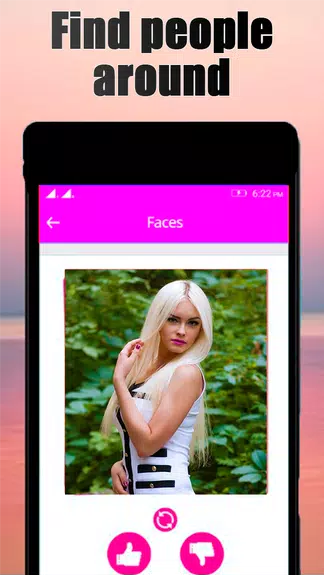 L&S - Find, Chat, Meet, Free應用截圖第3張