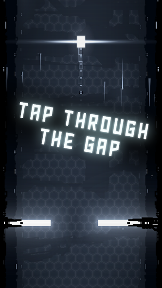 Tap Gap Mod 스크린샷 2