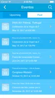 Misión Fátima應用截圖第4張