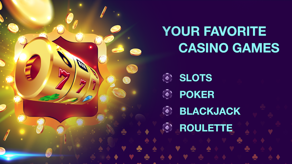 Online Casino Games Captura de tela 1