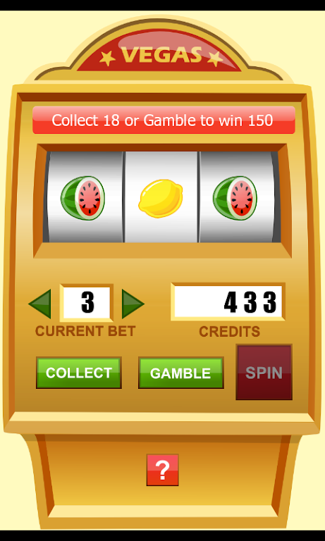 Vegas Casino - Slots स्क्रीनशॉट 2
