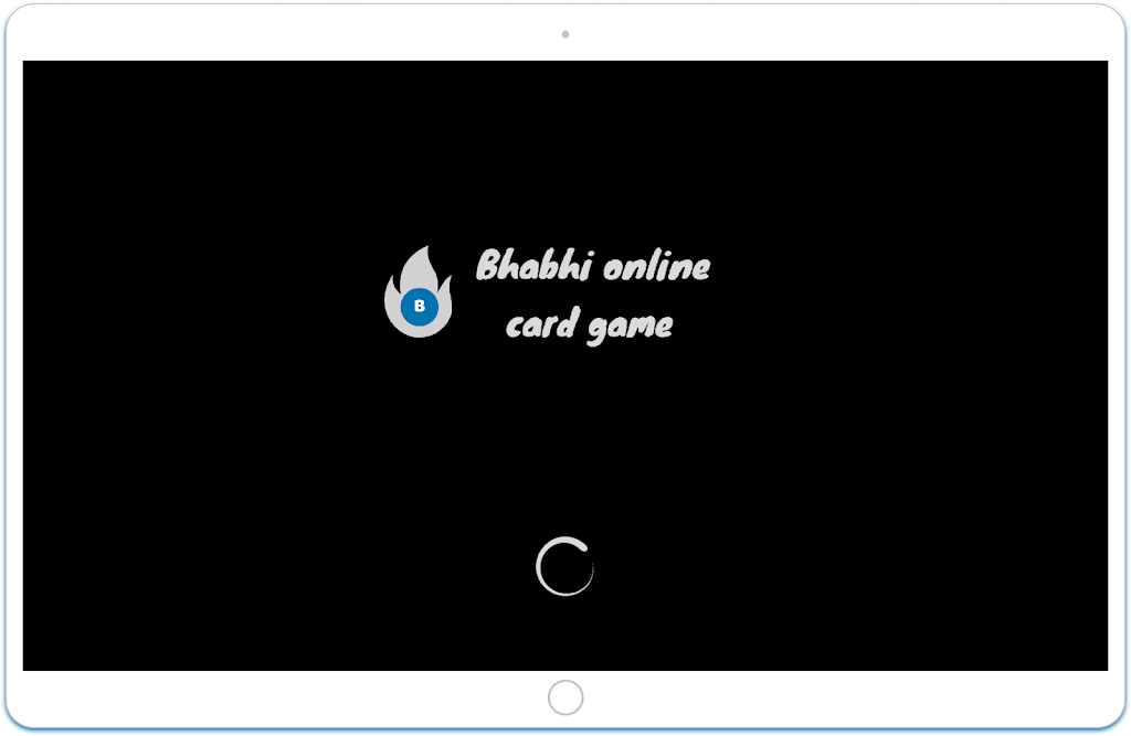 Bhabhi - Online card game 스크린샷 3