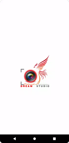Dream Studio Capture d'écran 1