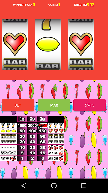 FunCoin - Coin Game Slot Machine應用截圖第2張