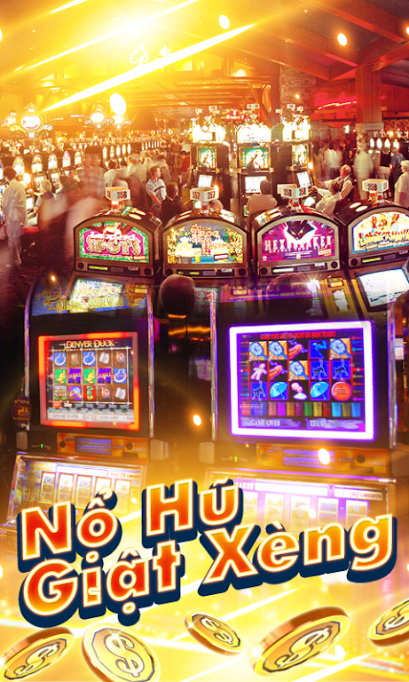 Epic Jackpot Club应用截图第1张