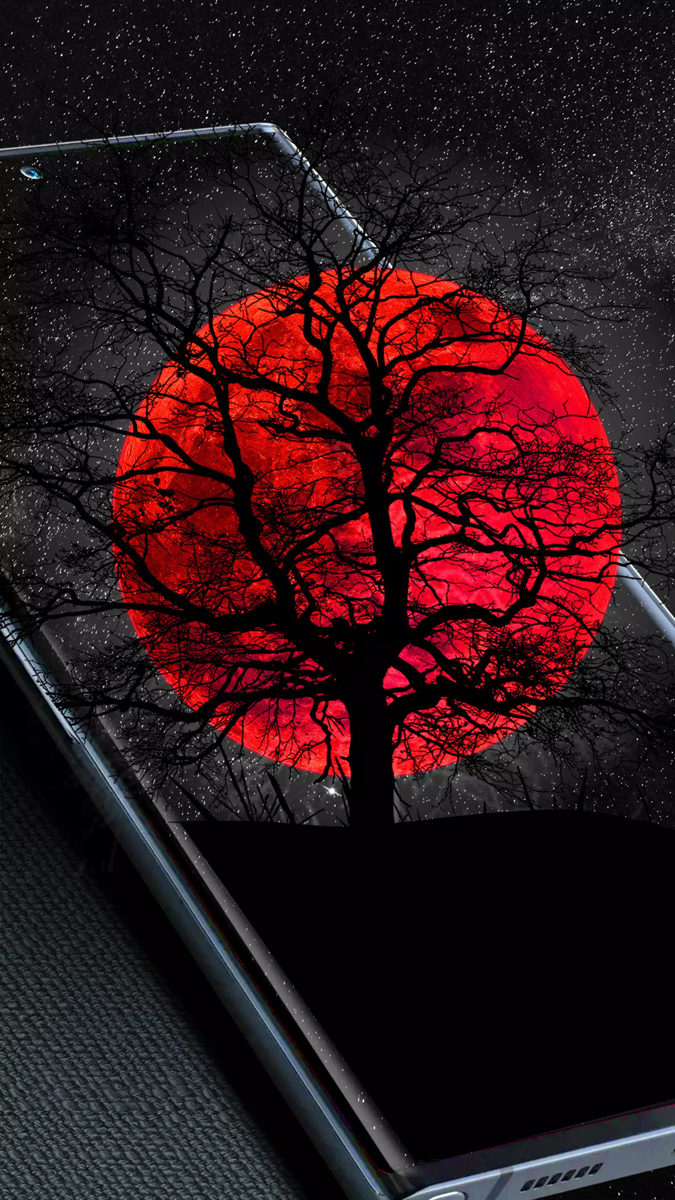 3D Live Wallpapers 4D video 4K Captura de tela 4