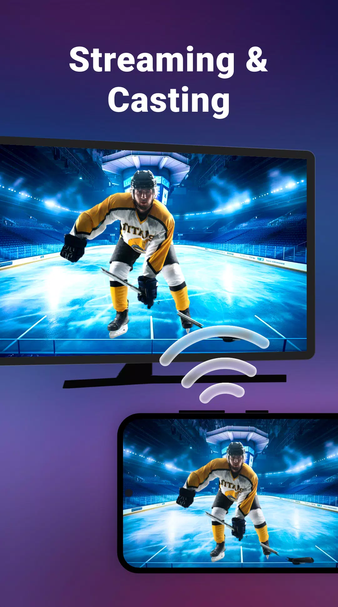 Videoplayer für alle Formate Screenshot 2