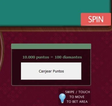 Spin and Win Captura de pantalla 2