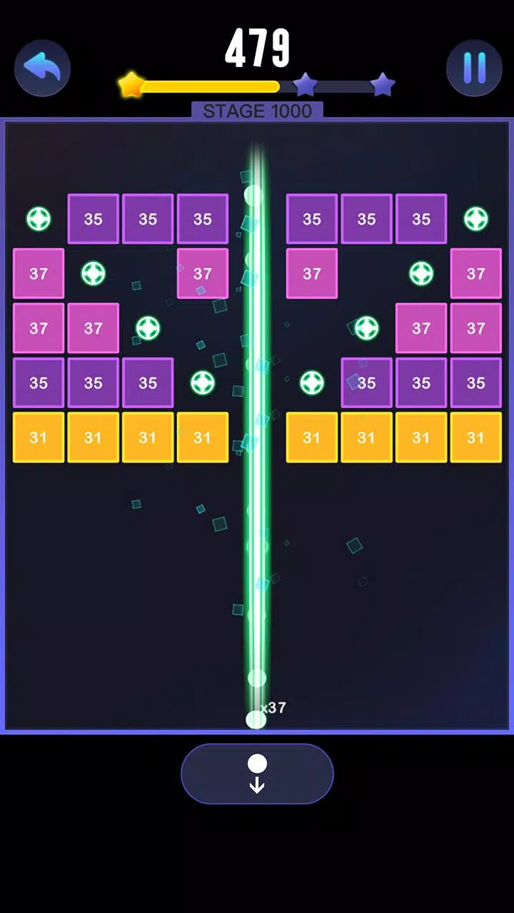 Bricks ball-phyisics breaker应用截图第2张