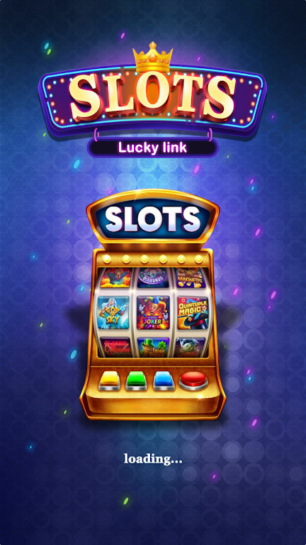 Free Cash Slot Capture d'écran 1