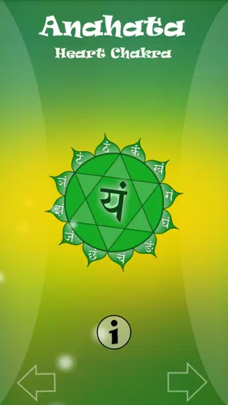 CHAKRA MINDFULNESS應用截圖第4張