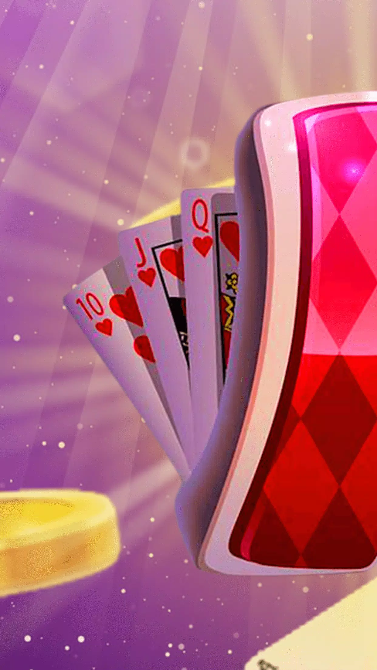 Teen Patti family Heart Скриншот 2