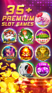 VIP Slots Club ★ Free Casino Captura de pantalla 4